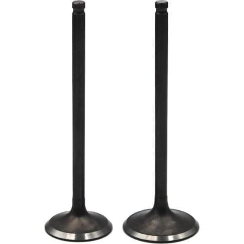 Motorcycle Valve Kit Stem For SUZUKI LT-F400F Eiger 4WD LT-F500F QuadRunner 500 4WD LT-F500F Vinson 4WD