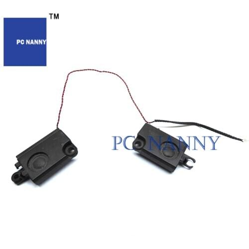 PCNANNY FOR MSI GE70 MS-1756 GP70 speakers USB audio board touchpad