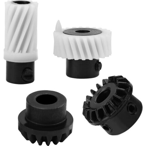 Durable 4 pcs Hook Drive Gear Set Sewing Machine Accessories For Singer
