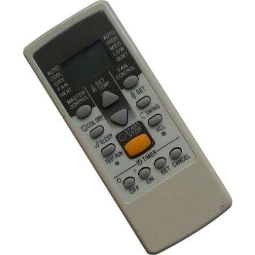 Remote Control For Fuji RSW-9RC RSW-12RC RS-9UB RSW-30SC RSW-12SC RS-12UD ROW-127C RSW-127C Air Conditioner