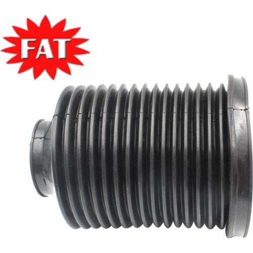 Rear Air Suspension Dust Cover For BMW E65 E66 740 750 Rubber Bellow Dust Cover Dust Boot 37126785537 37126785538