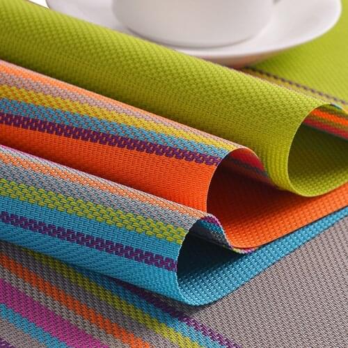 SJZMICAI Serving Napkins PVC