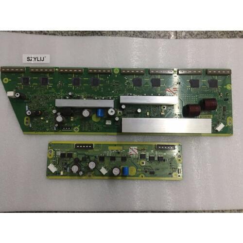 SZYLIJ Original TH-P42C20C SN board, TNPA5066 SS board TNPA5072 set spot