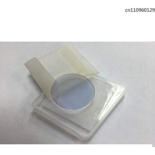 Precitec laser cutting head protection lens protection glass D37*7mm