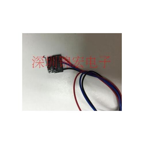 5PCS Line with micro switch D2SW-P01L3M