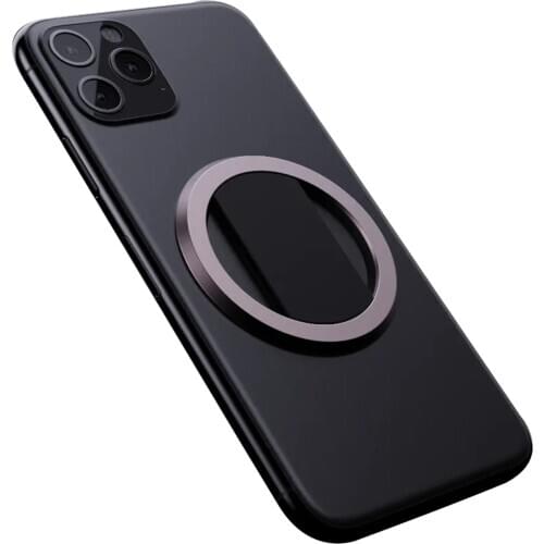 2020 Mobile Phone Holder with Ring Flexible Multifunctional Bracket 75 Degrees Mobile Phone Ring Holder Auto Phone Support Mount