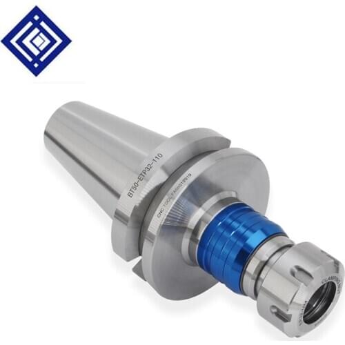 Tapping Tool Holder BT30 BT40 BT50-ETP Elastic Tapping Tool Holder TER Shank ETP16 ETP20 ETP25 ETP32