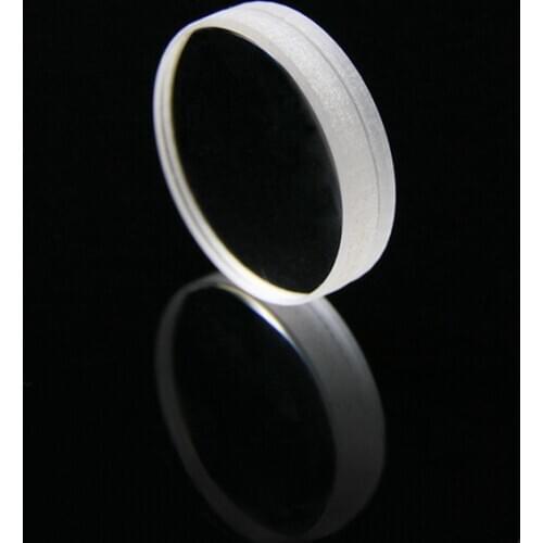 Lens diameter 17 mm with edge thickness of 3.8 mm optical glass double cemented lens for Telescope