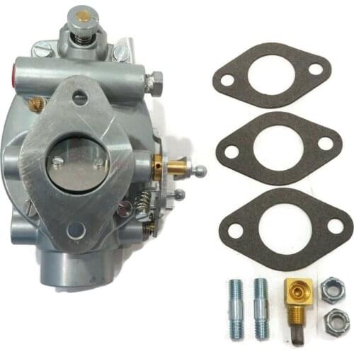 Carburetor Choke Air Horn Fit For Ford Jubilee NAA NAB 660 Tractor EAE9510C