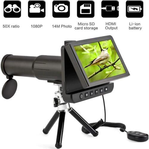 Eyoyo Telescopes And Binoculars