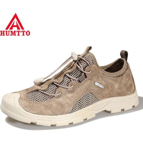 Мужские лоферы HUMTTO China At AliExpress