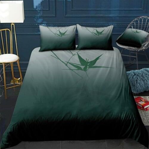 iBedding Bamboo Bedding