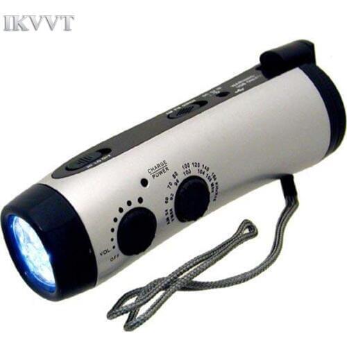 IKVVT Portable Lamps