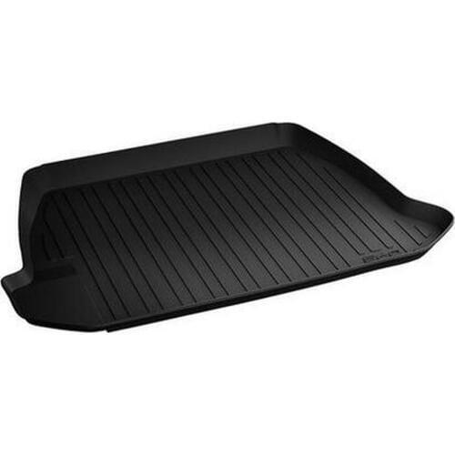 No Odor Carpets Waterproof Non Slip Durable Rubber Car Trunk Mats for Volvo S60 2020-2011 Year