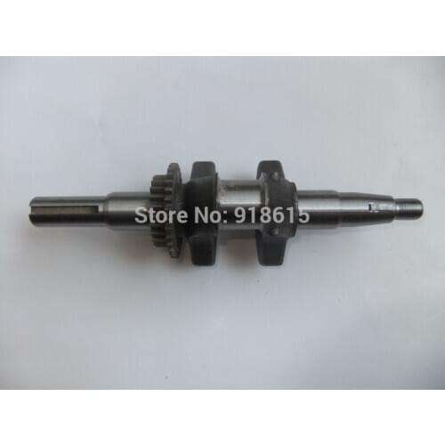 MZ175 CRANKSHAFT key way axis, engine parts,replacement part