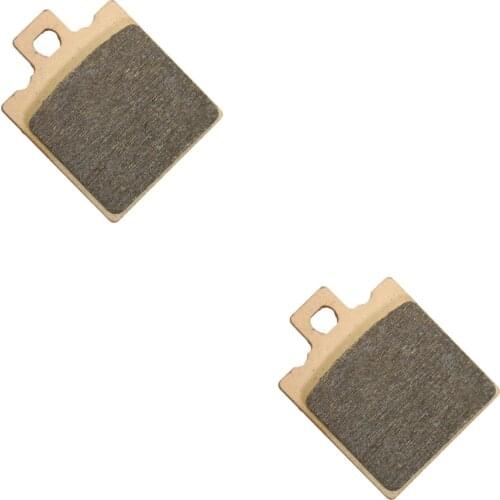 Brake Pads Set for SIMSON Street Bike SR80 SR 80 -2CE