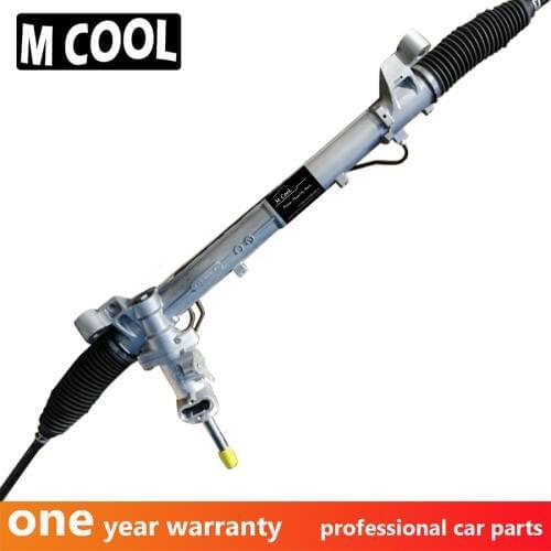 New LHD Power Steering Rack For Car Ford 2007 Focus 2.0 Steering Rack