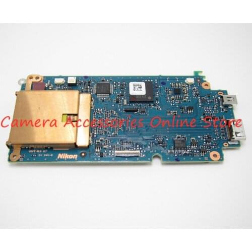 Original Motherboard Mainboard Main board PCB For Nikon D5300 Camera Replacement Unit Repair Parts