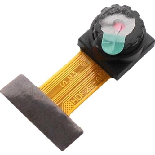 OV7725 300,000 pixels camera module HDF25-A 24PIN Suitable for ESP32