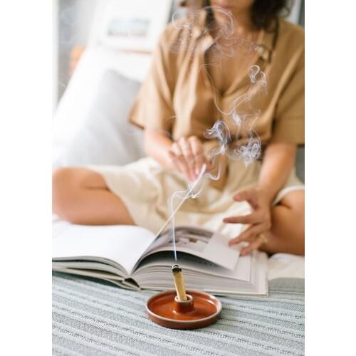 Prana Vibes Aromatic Incense