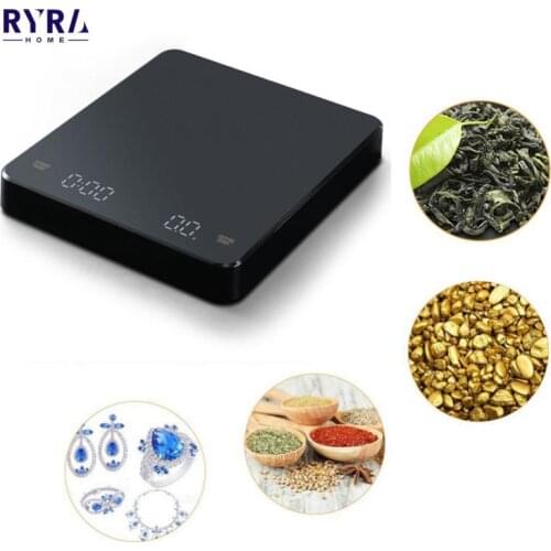 RYRA Kitchen Scales