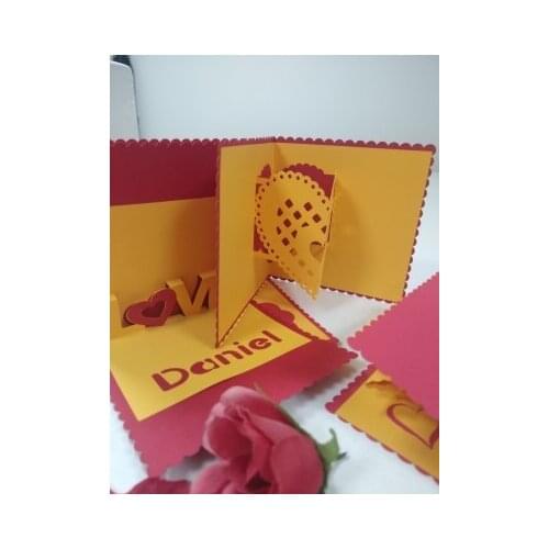 Susana Escribano Postcards