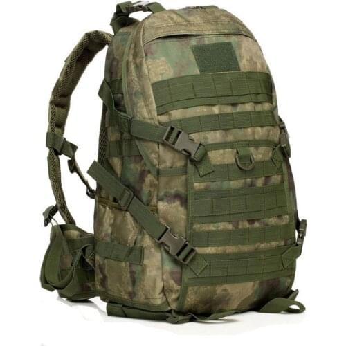 WOLF ENEMY Suitcases And Travel Bags