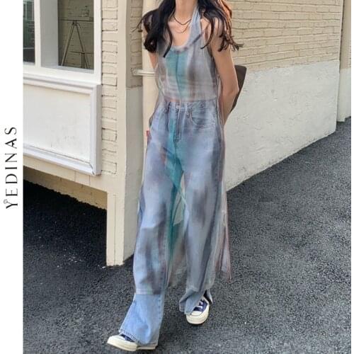 Yedinas Open Summer Dresses