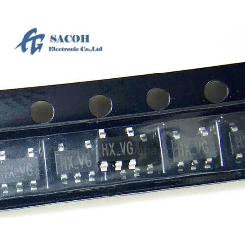 10PCS/lot New OriginaI QX3406AL QX3406A or QX3406AT or QX3406F18L or QX3406F33L QX3406 HX-VG SOT-23-5 Voltage Regulators