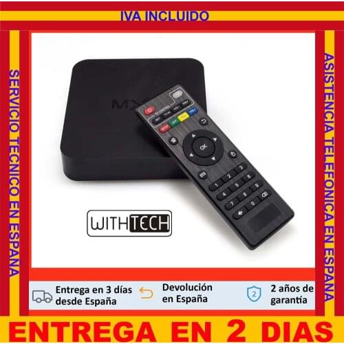 Android Set-top Boxes