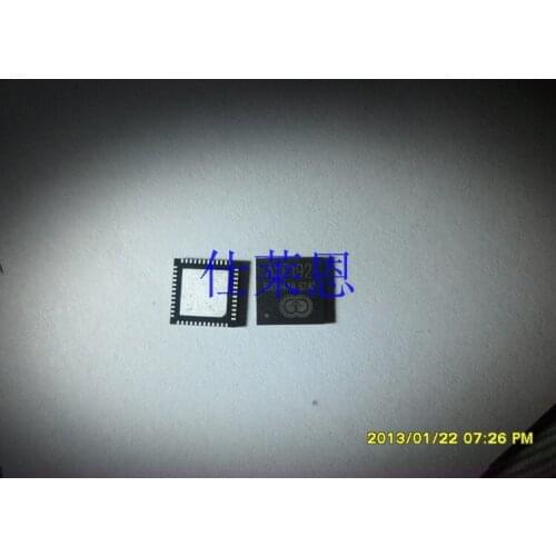 AXP192 store transaction integrity and quality assurance