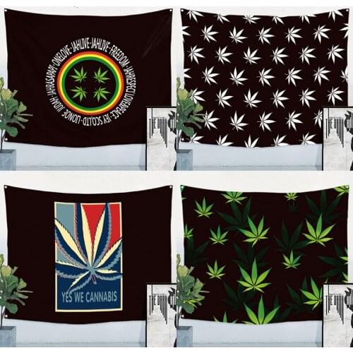 Bob Marley Jamaican Reggae rock music flag banner retro poster tapestry wall hanging painting Bar cafe concert home decor