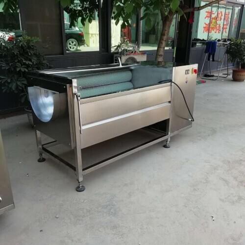 CANGXINGHENG Fruit Washing