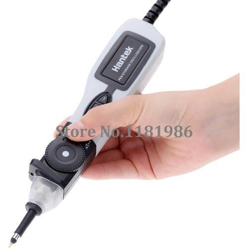 Hantek PSO2020 Digital Oscilloscope Portable Pen type Storage Handheld Oscilocopio USB 1 Channel 20Mhz 96MSa/s Diagnostic-tool