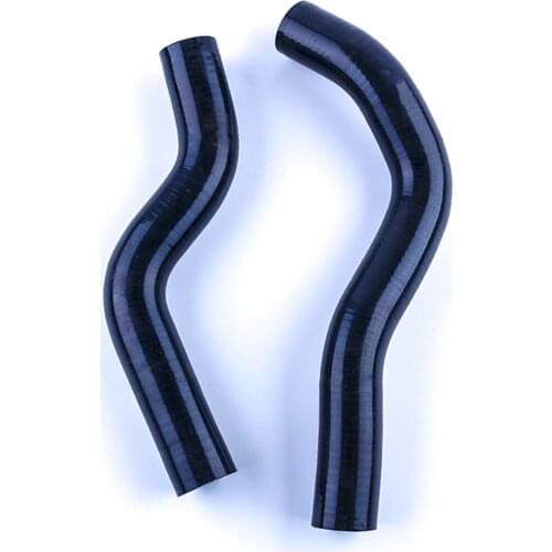 FOR HONDA FIT/JAZZ GE8 RS/GE9 L15A7 2008-2012 Silicone Radiator Hose Kit