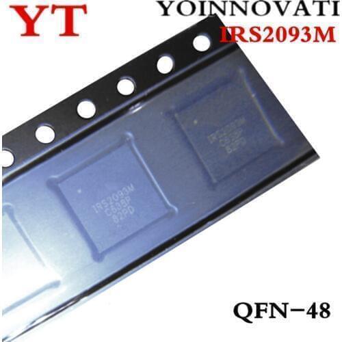IRS2093M IRS2093 QFP-48 IC Best quality