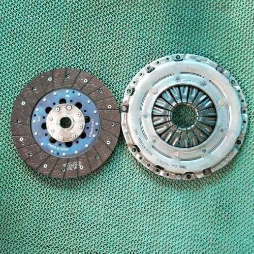 JHC01 JHd01Clutch 2-set(without bearing) /Clutch 3-set(with bearing) For refine 2.8Tc