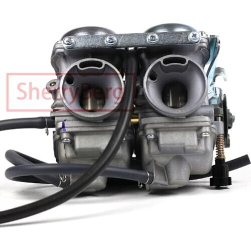SherryBerg carby carb Carburetor carburettor fit for Honda Rebel 250 CB250 CMX250 CA250 CBT125 CB125T CB125