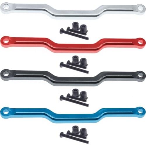 Machined alloy connect linkage for RGT 136100 FTX5586 outback upgraded parts