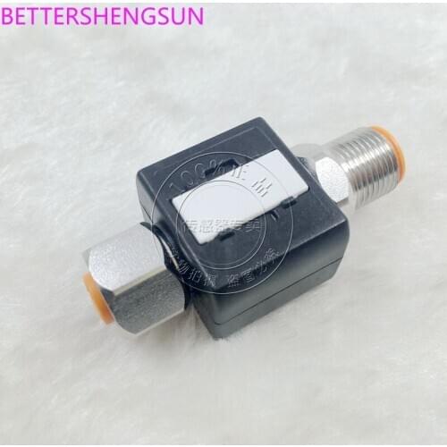 Temperature sensor signal transmission module TP3237