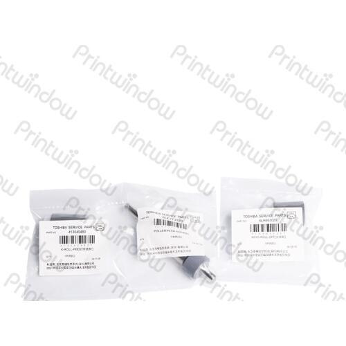 6LH46302000 6LE69833000 6LE77312000 Paper Feed Kit for Toshiba E-studio 2500C 2540C 255 255SE 256 257 25S 280 280L 281C 282 282