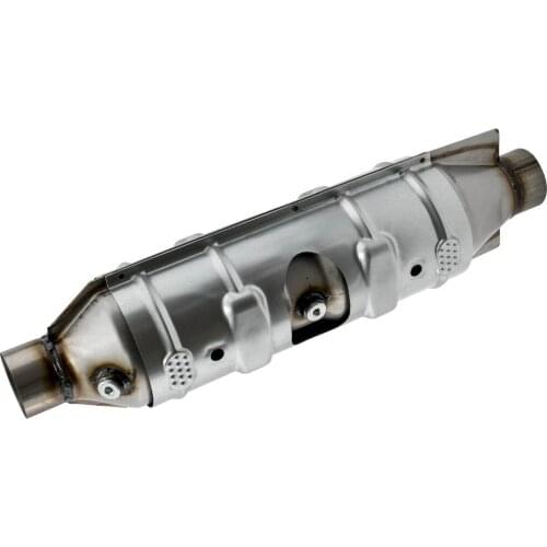 NEW CATALYTIC CONVERTER PIPE REPLACES FOR FORD F250 SUPER DUTY 5.4L 6.8L 2005 2006 2007