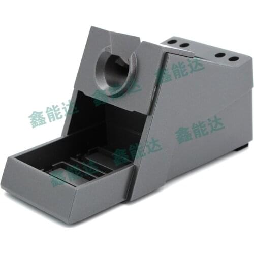 Original quick TS1100 shelf soldering iron stand soldering station handle stand Base handle bracket