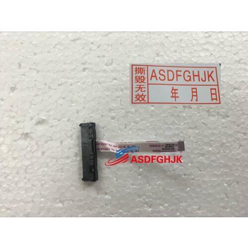 Original LAPTOP HDD CABLE For cable FOR DELL INSPIRON 15U 3551 3552 450.08805.2001 100% working perfect