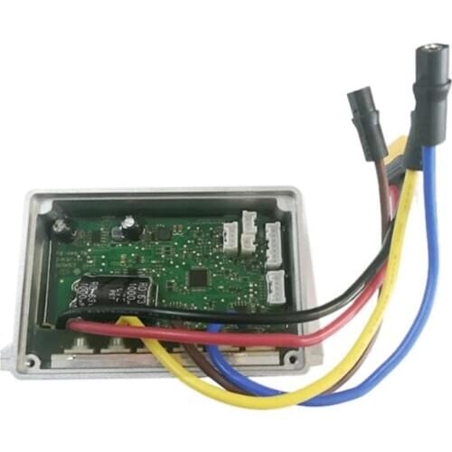 Electric Scooter Control Board embly Accessories for Ninebot MAX G30