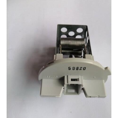 Suitable for Peugeot 307 Break Citroen Grand C4 Picasso Air conditioning control resistance OEM 6445XE