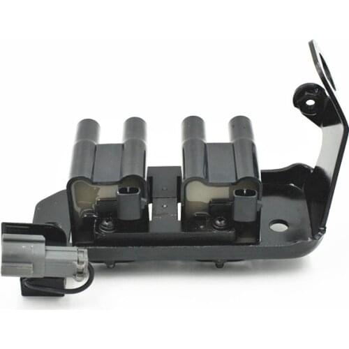 Hot car accessories, ignition coils Fit for Kia: carense OE [Note: 0k30e-18-10x / 0k30e1810x /]