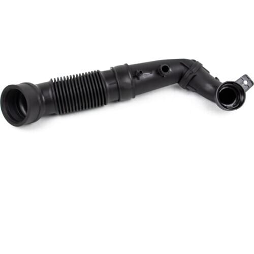 Turbocharger Inlet Hose For Dongfeng Peugeot 308 408 Citroen C3 C4 Sega C4L 1.2T Free Shipping