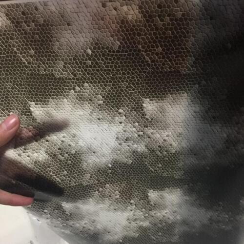 TSAUTOP Size 0.5m x 20m hydrographic dipping pva water soluble film WDF038