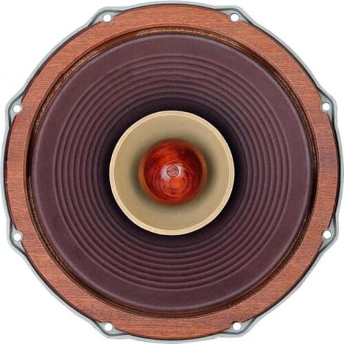 12 inch extra large cobalt magnetic full-range speaker ALNICO 45 core aluminum flat wire voice coil 33-20KHZ 96.3dB